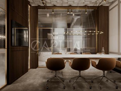 коммерческая по адресу Эспланадная ул., 34/2