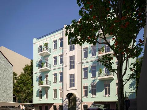 коммерческая по адресу Эспланадная ул., 34/2