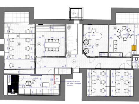 коммерческая по адресу Эспланадная ул., 34/2