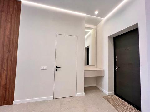 квартира за адресою Науки просп. (Гагаріна), 112-Б