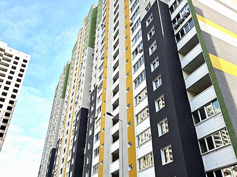 квартира за адресою Бориса Антоненка-Давидовича вул., 1