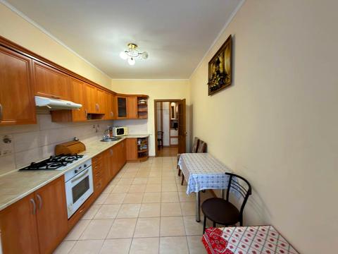 квартира по адресу Хотинская ул., 12