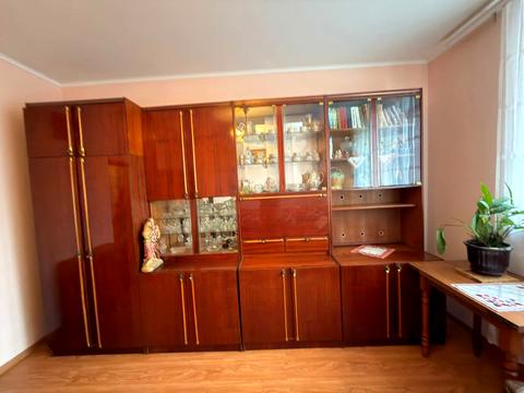 квартира по адресу Хотинская ул., 12