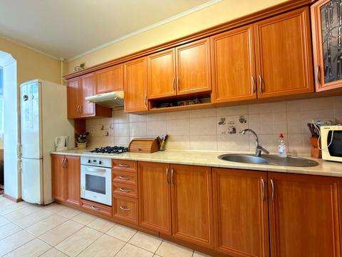 квартира по адресу Хотинская ул., 12