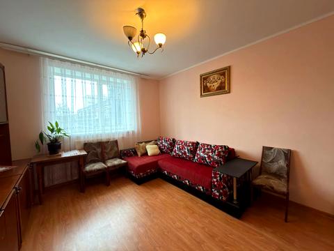 квартира по адресу Хотинская ул., 12