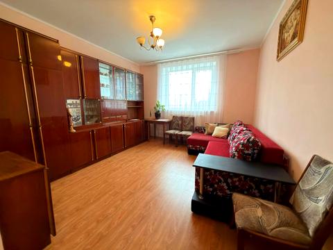 квартира по адресу Хотинская ул., 12