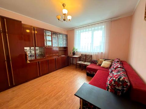 квартира по адресу Хотинская ул., 12