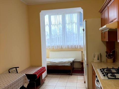 квартира по адресу Хотинская ул., 12