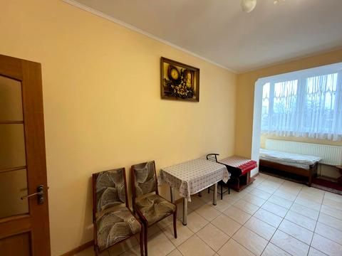 квартира по адресу Хотинская ул., 12