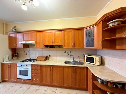 квартира по адресу Хотинская ул., 12