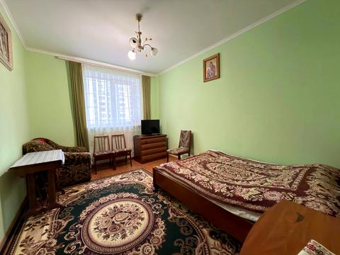 квартира по адресу Хотинская ул., 12