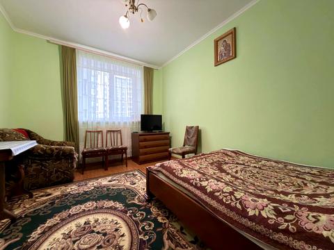 квартира по адресу Хотинская ул., 12