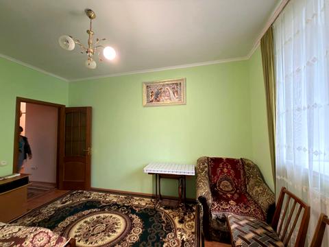 квартира по адресу Хотинская ул., 12