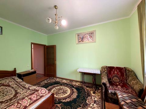 квартира по адресу Хотинская ул., 12