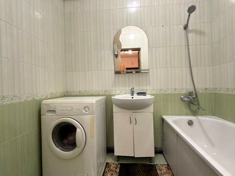 квартира по адресу Хотинская ул., 12