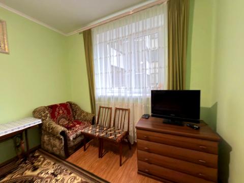 квартира по адресу Хотинская ул., 12