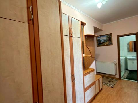 квартира по адресу Хотинская ул., 12