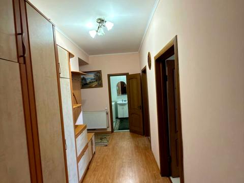 квартира по адресу Хотинская ул., 12