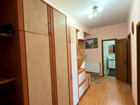 квартира по адресу Хотинская ул., 12