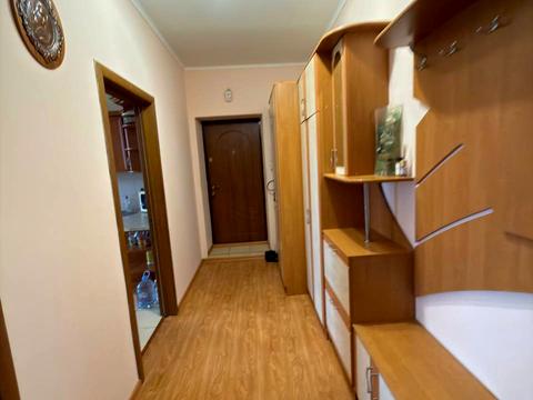 квартира по адресу Хотинская ул., 12