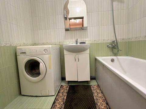 квартира по адресу Хотинская ул., 12