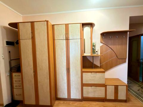 квартира по адресу Хотинская ул., 12