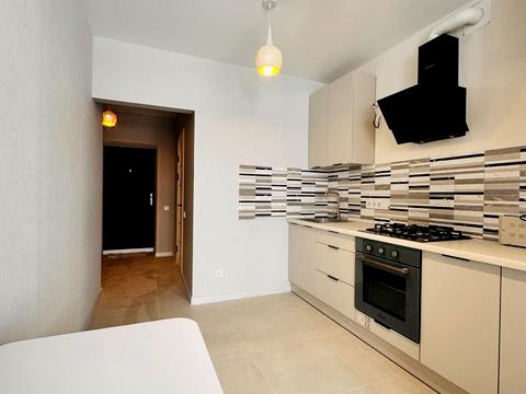 квартира по адресу Соборная ул., 126/10