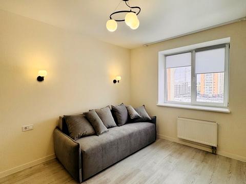 квартира по адресу Соборная ул., 126/10