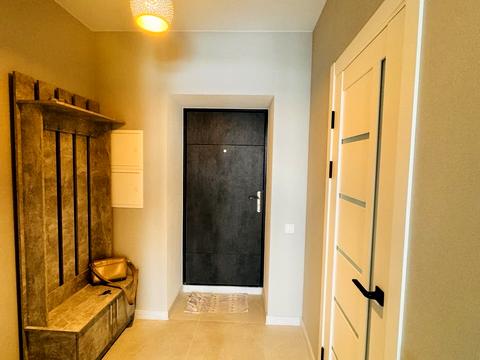 квартира по адресу Соборная ул., 126/10