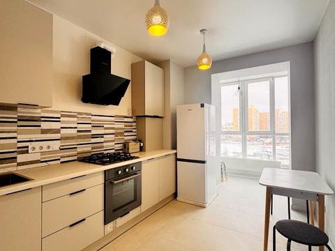 квартира по адресу Соборная ул., 126/10