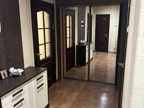 квартира за адресою Матвія Донцова вул. (Тургенєвська), 10