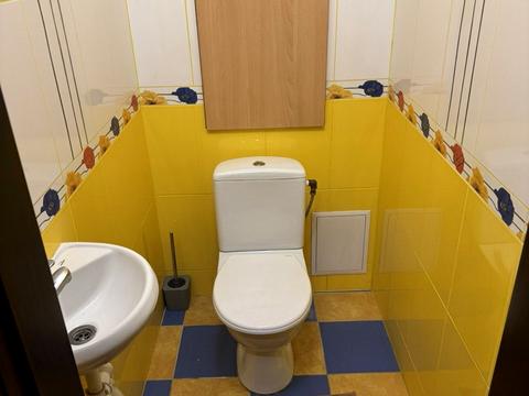 квартира за адресою Матвія Донцова вул. (Тургенєвська), 10