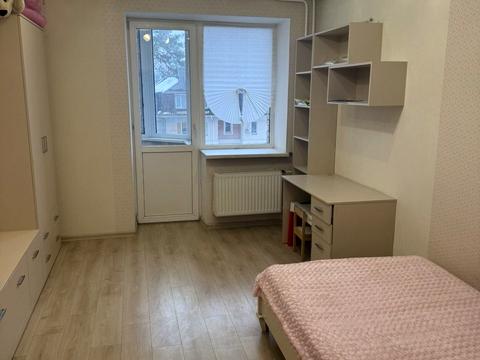 квартира за адресою Матвія Донцова вул. (Тургенєвська), 10