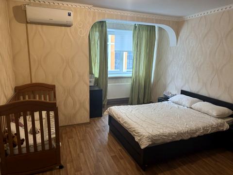 квартира за адресою Матвія Донцова вул. (Тургенєвська), 10