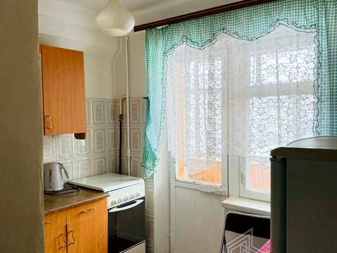 квартира за адресою Дніпровська набережна вул., 9-А