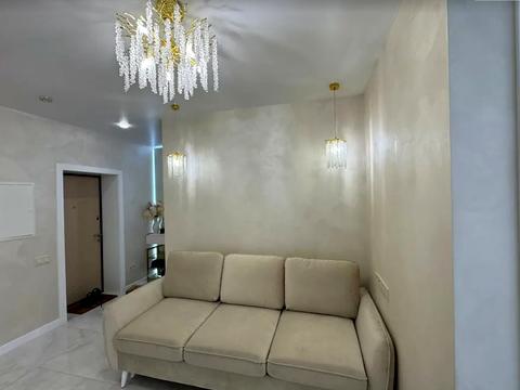 квартира за адресою Праведників Світу вул., 21-Ж к2