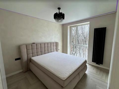 квартира за адресою Праведників Світу вул., 21-Ж к2