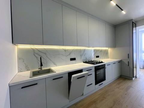 квартира по адресу Січових стрільців ул., (Будинок 3)