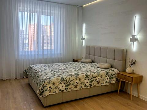 квартира по адресу Січових стрільців ул., (Будинок 3)