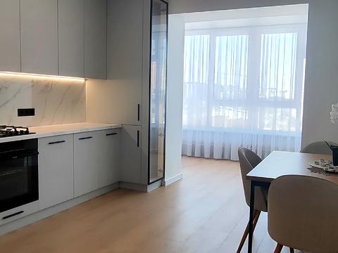 квартира по адресу Січових стрільців ул., (Будинок 3)