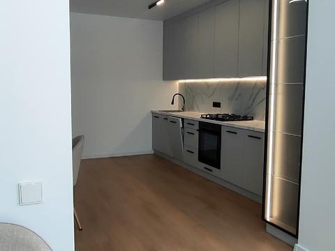 квартира по адресу Січових стрільців ул., (Будинок 3)