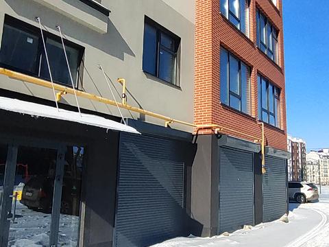 квартира по адресу Січових стрільців ул., (Будинок 3)