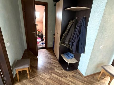 квартира по адресу Богдана Хмельницкого ул., 3а