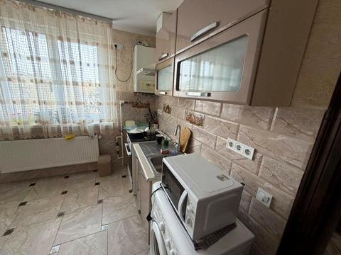 квартира по адресу Богдана Хмельницкого ул., 3а