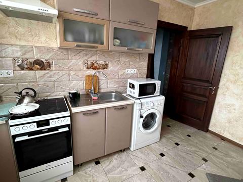 квартира по адресу Богдана Хмельницкого ул., 3а