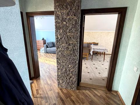 квартира по адресу Богдана Хмельницкого ул., 3а