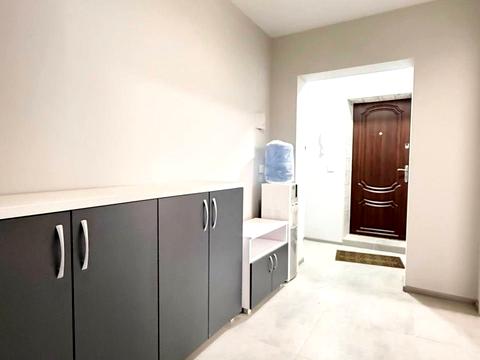 комерційна за адресою Михайла Лушпи просп., 5 к25