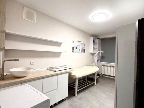 комерційна за адресою Михайла Лушпи просп., 5 к25