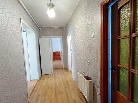 будинок за адресою Монастирського, 43