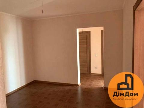 квартира за адресою Ревуцького вул., 54-Б